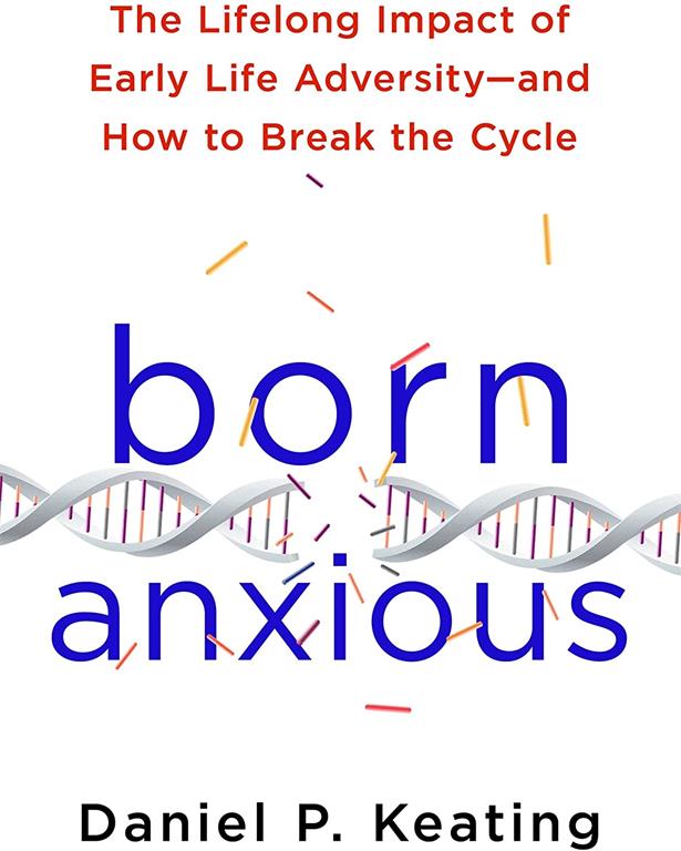 Born Anxious