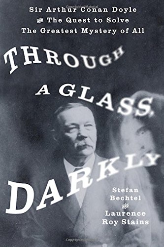 Through a Glass, Darkly