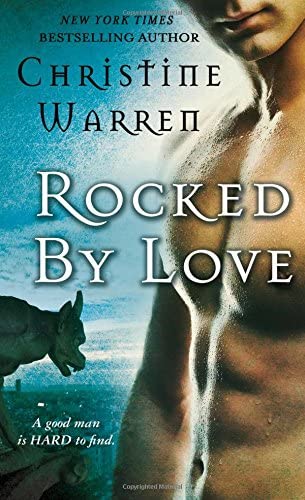 Rocked by Love: A Beauty and Beast Novel (Gargoyles Series, 4)