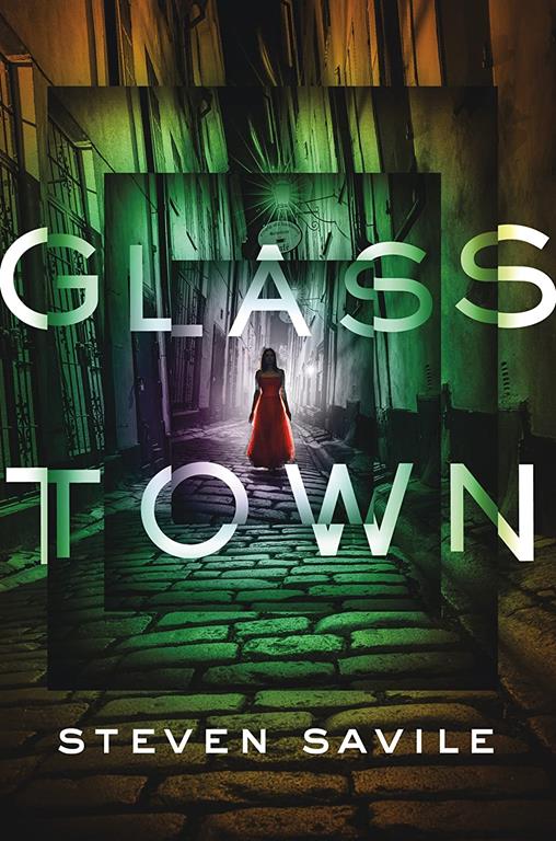 Glass Town