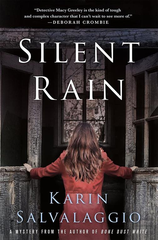 Silent Rain