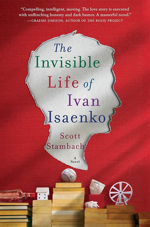 The Invisible Life of Ivan Isaenko