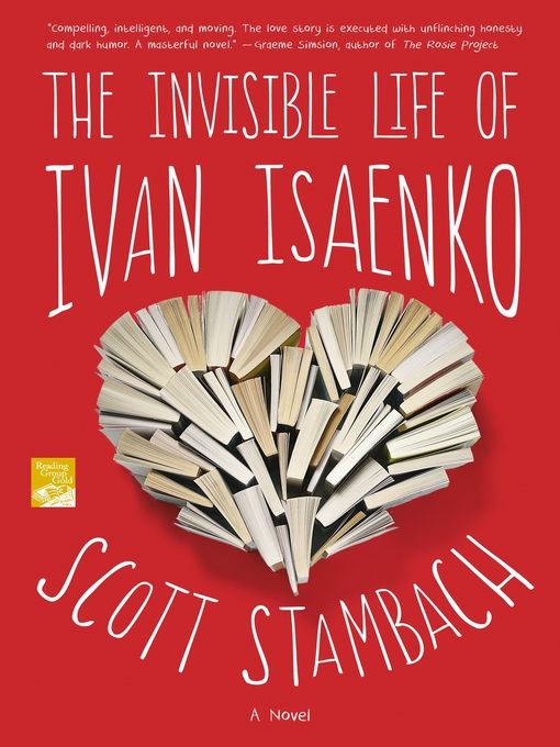 The Invisible Life of Ivan Isaenko