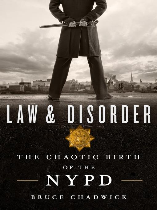 Law  Disorder