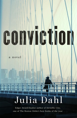 Conviction: A Rebekah Roberts Novel (Rebekah Roberts Novels, 3)