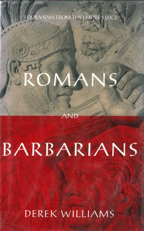 Romans and Barbarians