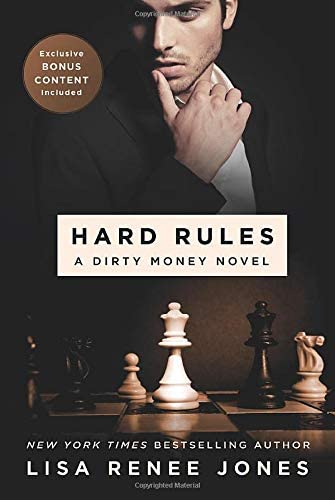 Hard Rules: A Dirty Money Novel (Dirty Money, 1)