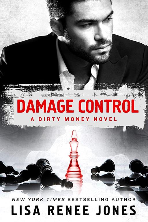 Damage Control (Dirty Money, 2)