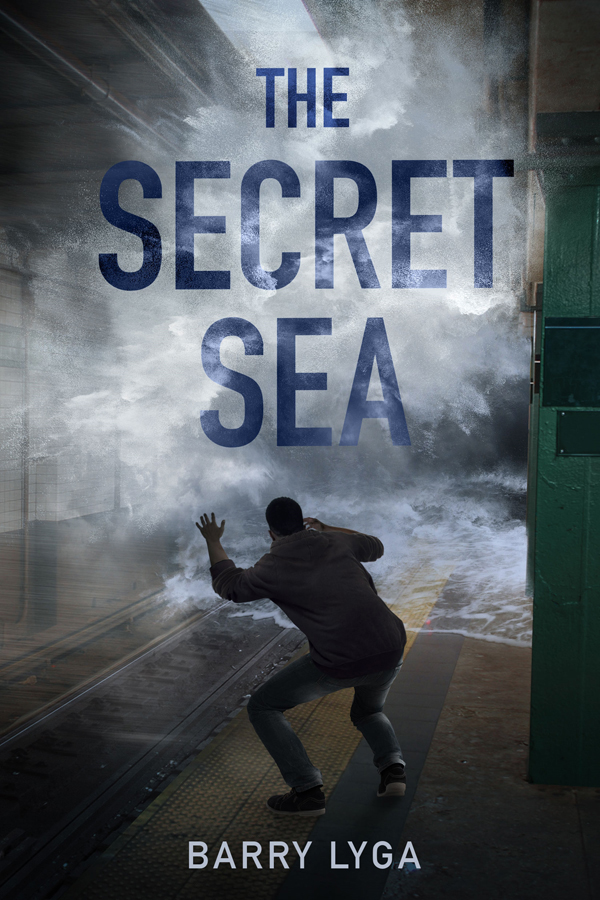 The Secret Sea