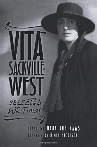 Vita Sackville-West