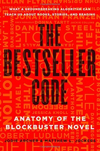 The Bestseller Code