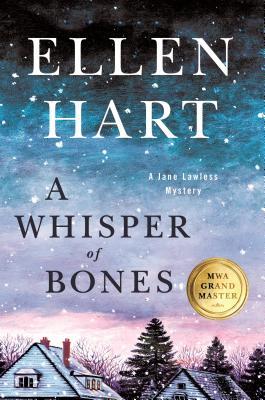 A Whisper of Bones: A Jane Lawless Mystery (Jane Lawless Mysteries)