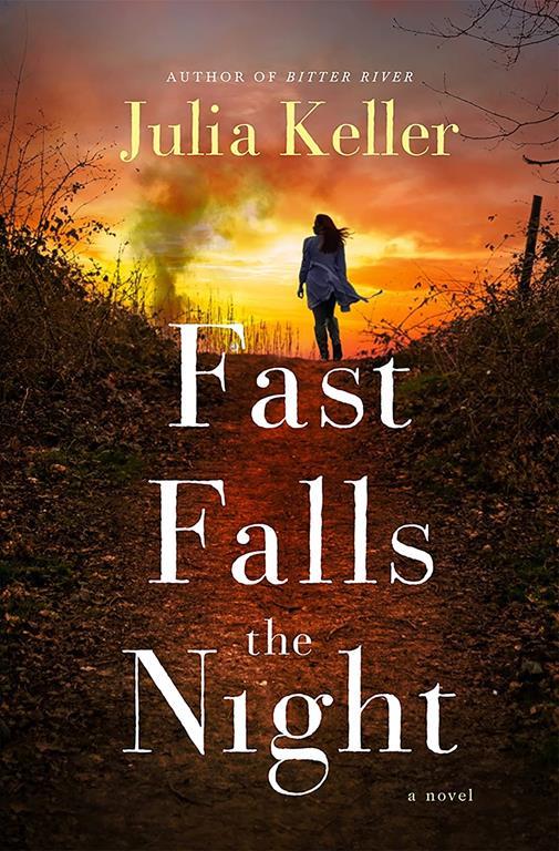 Fast Falls the Night: A Bell Elkins Novel (Bell Elkins Novels)