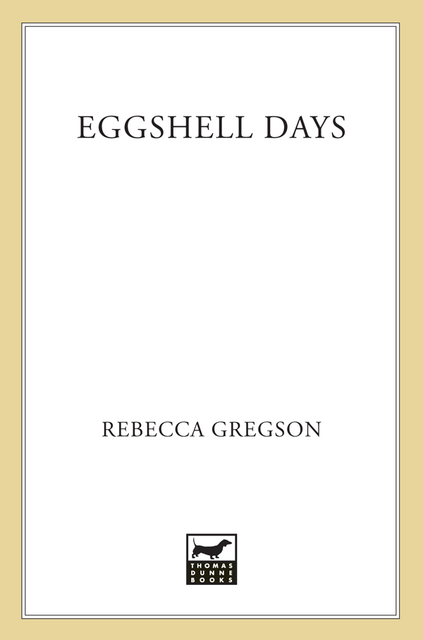 Eggshell Days