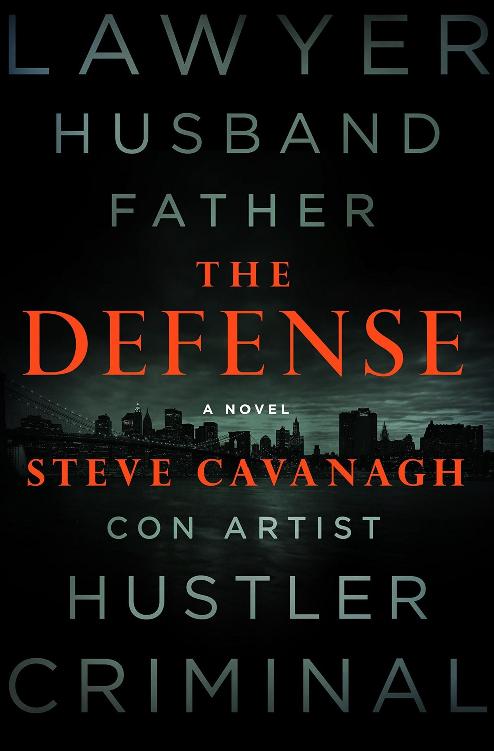 The Defense--A Novel