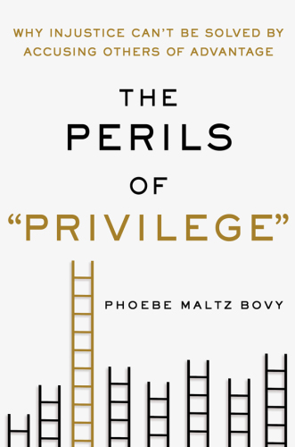 The Perils of "Privilege"