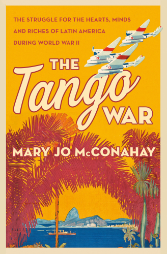 The Tango War