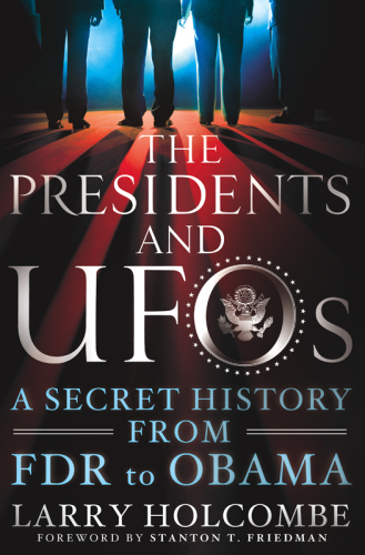 The Presidents and UFOs