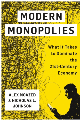 Modern Monopolies