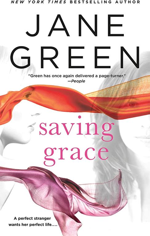 Saving Grace: A Novel