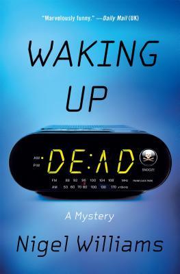 Waking Up Dead