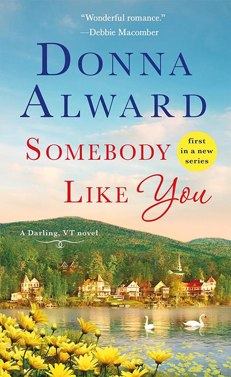 Somebody Like You: A Darling, VT Novel (A Darling, VT Novel, 1)