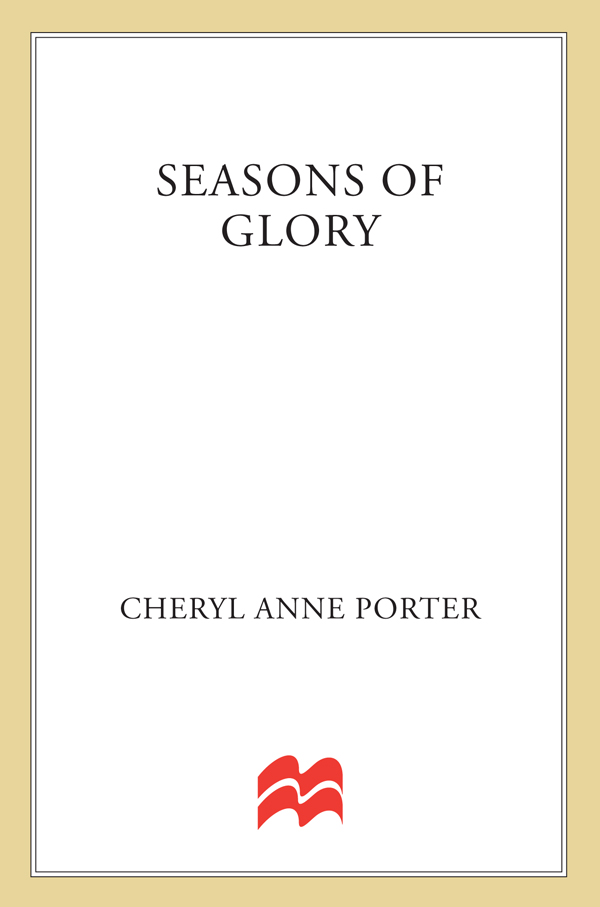 Seasons Of Glory