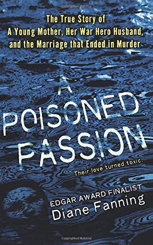 A POISONED PASSION