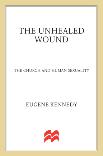 The Unhealed Wound