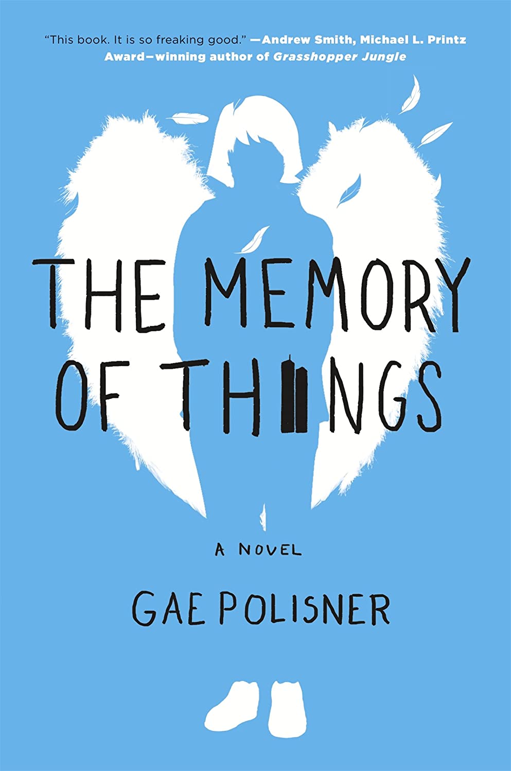 The Memory of Things: A Novel