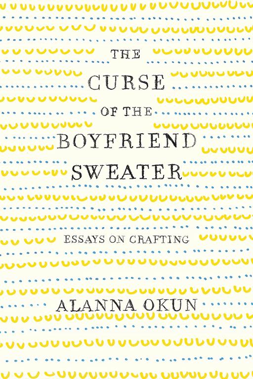 The Curse of the Boyfriend Sweater