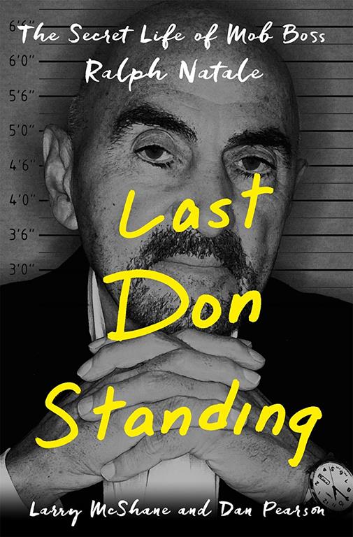 Last Don standing