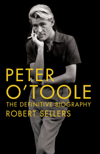 Peter O'Toole