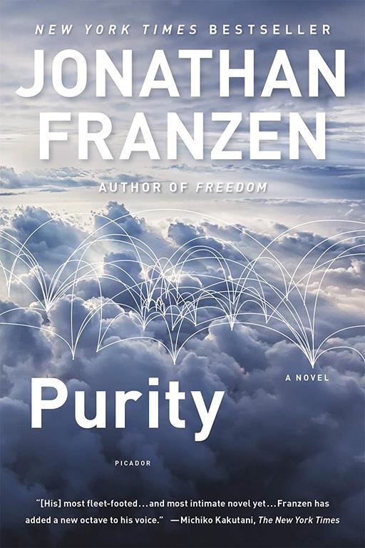 Purity: A Novel