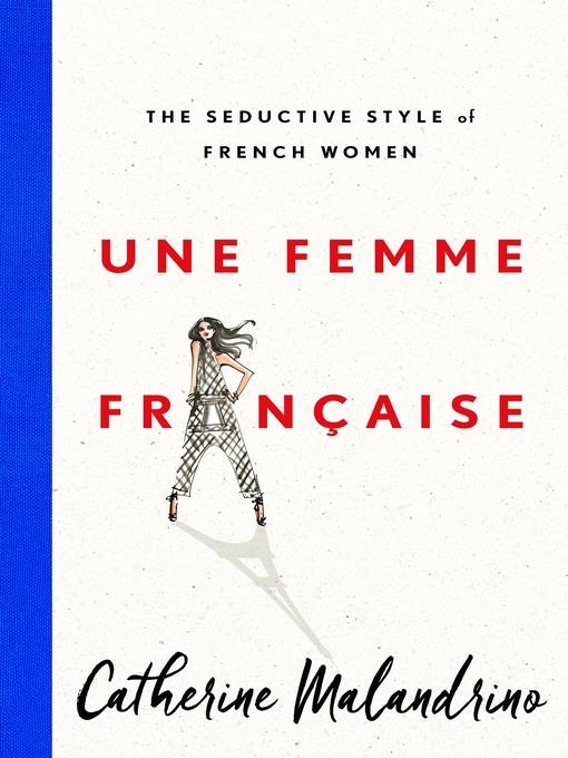 Une Femme Française