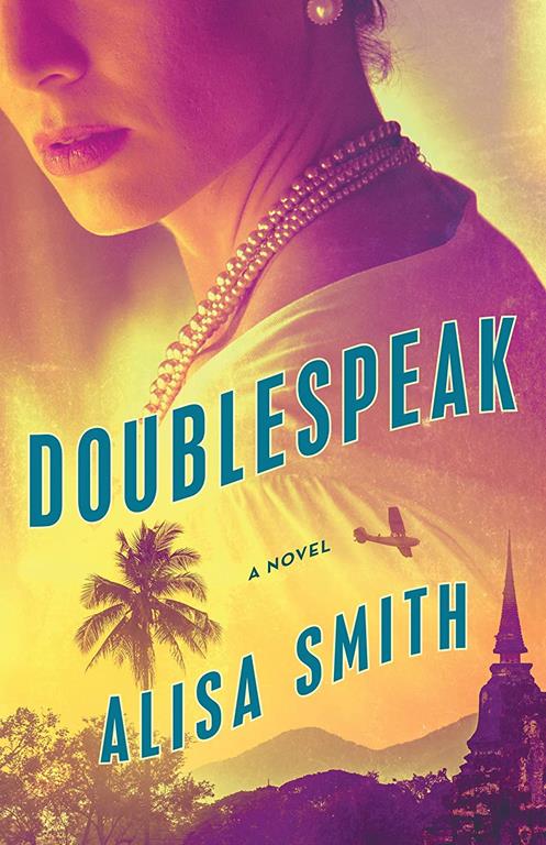 Doublespeak: A Novel (Lena Stillman series)