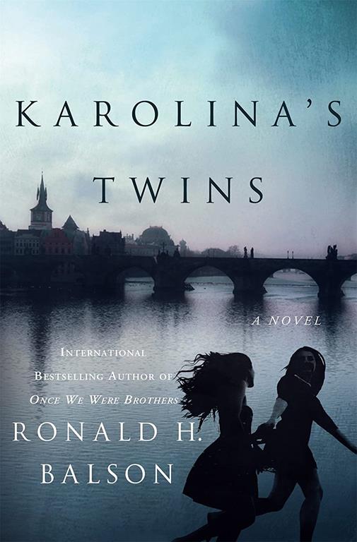 Karolina's Twins