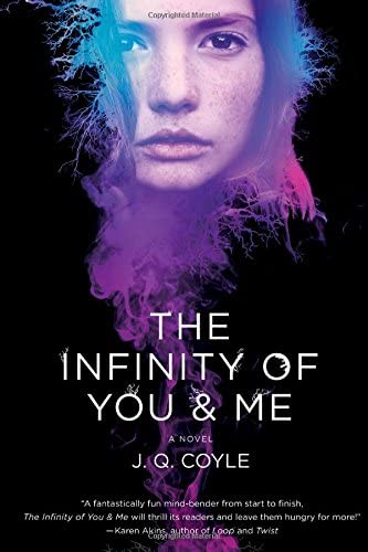 The Infinity of You &amp; Me: A Novel
