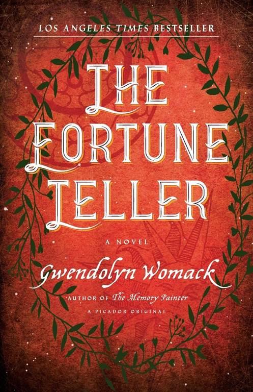 The Fortune Teller