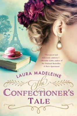 The Confectioner's Tale