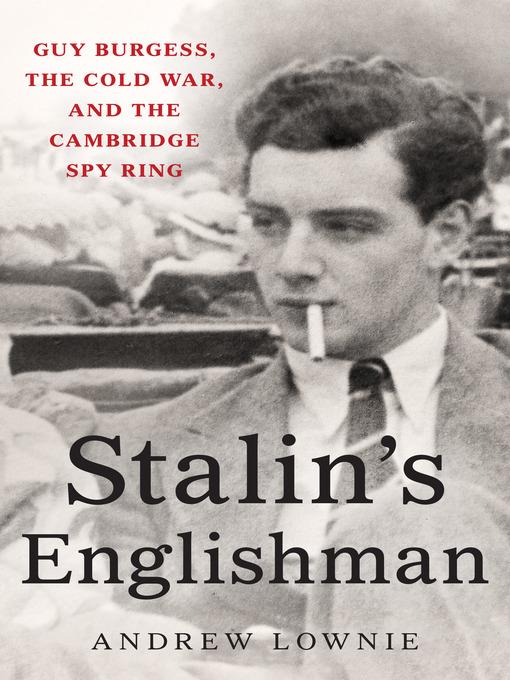 Stalin's Englishman