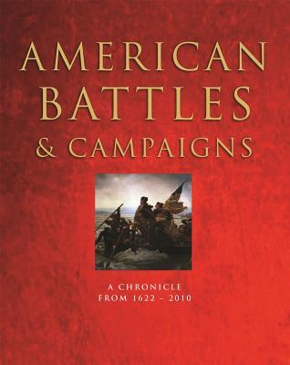 American Battles & Campaigns