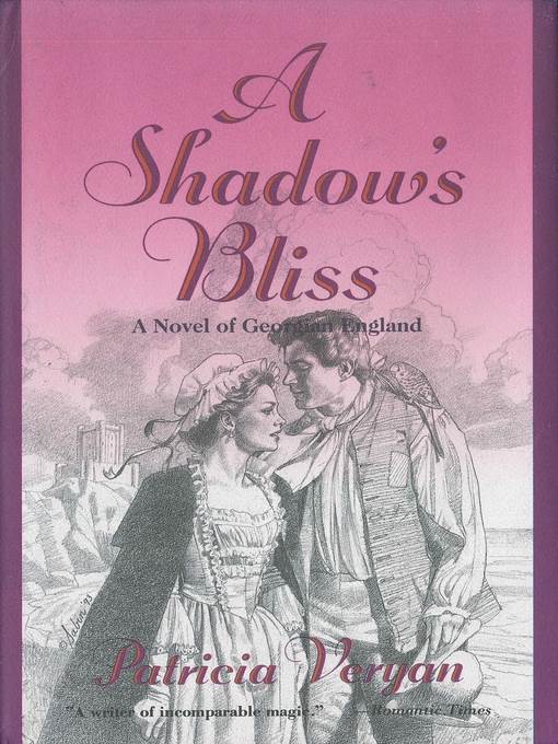A Shadow's Bliss