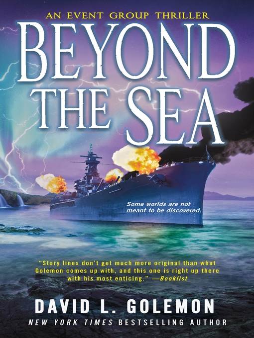 Beyond the Sea