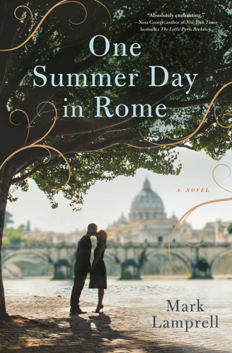 One Summer Day in Rome