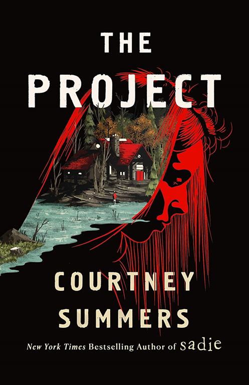 The Project: A Novel