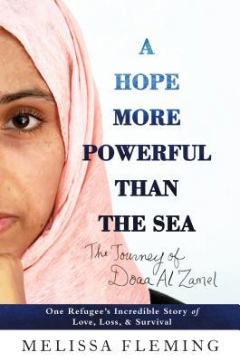 A Hope More Powerful Than the Sea