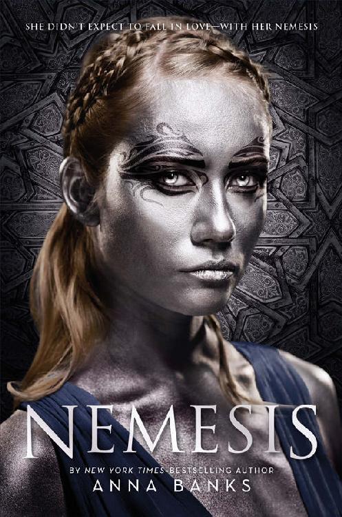 Nemesis Series, Book 1