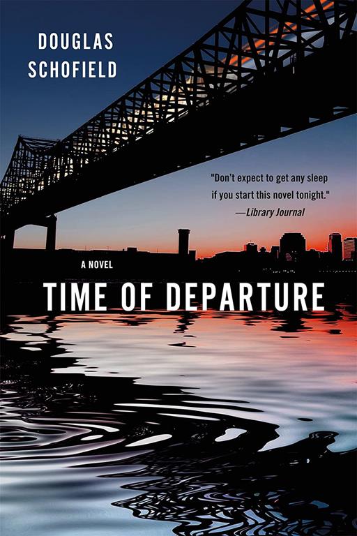 Time of Departure: A Novel