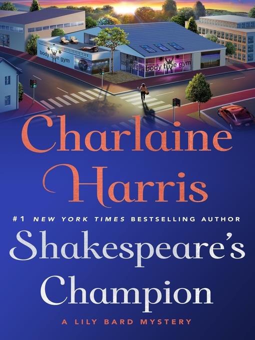 Shakespeare's Champion